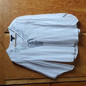 Women's Alfani Blouse, Size 8